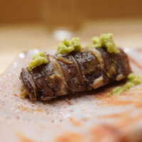 日本橋蛎殻町 すぎた - 