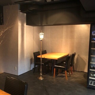 他の席から離れております
                                          当店人気No.1