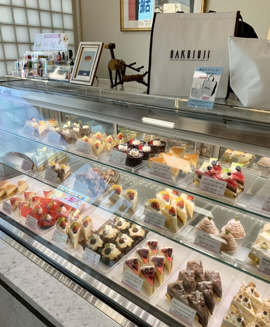 白十字 稲美店 Hakujuji 土山 ケーキ 食べログ 白十字 稲美店 Hakujuji 土山 ケーキ 食べログ