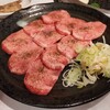 焼肉 李季