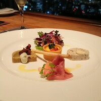 アーティスト カフェ - 
