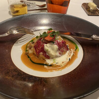 レストラン リューズ - 