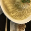 麺屋海神 新宿店