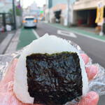 柴田米穀店 - 