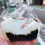 柴田米穀店 - 