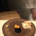 Sushiooiniomakase - 