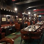 サムズ アンカーイン - 