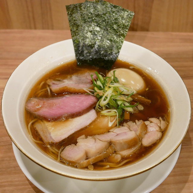 麺処 ほん田 秋葉原本店 秋葉原 ラーメン 食べログ
