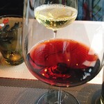 HaRe - ロッソ・ディ・モンタルチーノ