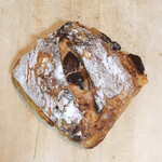 Comme’N TOKYO - プルーン・オランジュ