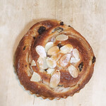 Comme’N TOKYO - シナモンロール