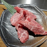 Sumibiyakiniku Nogu - 