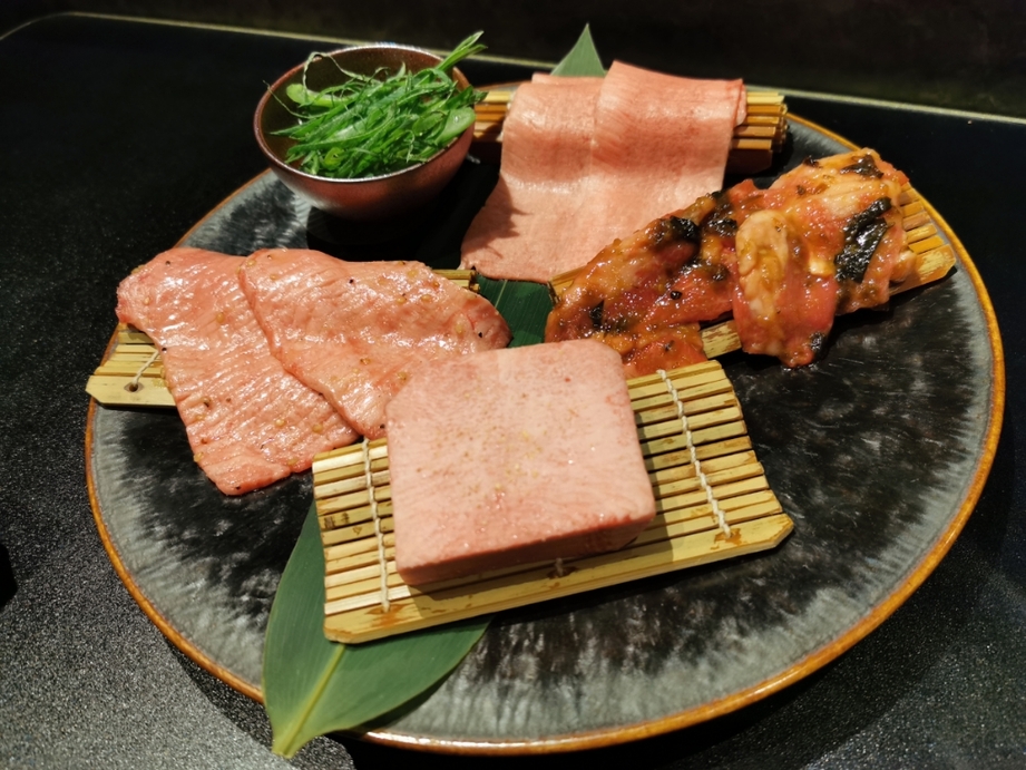 とんかつ部長さんが投稿した西麻布 焼肉 X（東京/六本木）の口コミ詳細 [食べログ] 西麻布 焼肉 X