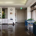 里山カフェ ゆいてらす - 