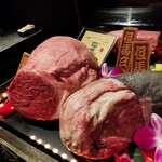 西麻布 焼肉 X - 肉！！