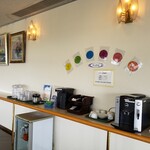 里山カフェ ゆいてらす - 