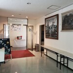 里山カフェ ゆいてらす - 