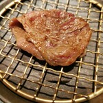 西麻布 焼肉 X - 