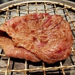 西麻布 焼肉 X - 