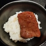 西麻布 焼肉 X - 