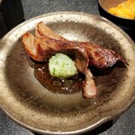 西麻布 焼肉 X - サーロイン