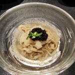 西麻布 焼肉 X - 冷麺