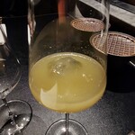 西麻布 焼肉 X - 