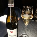 西麻布 焼肉 X - 