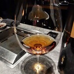 西麻布 焼肉 X - 