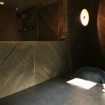 西麻布 焼肉 X - 店内観