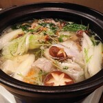 禅紫 - てっちり