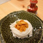 禅紫 - すごもり雲丹