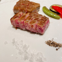 鉄板焼katakago - 
