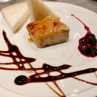 鉄板焼katakago - 