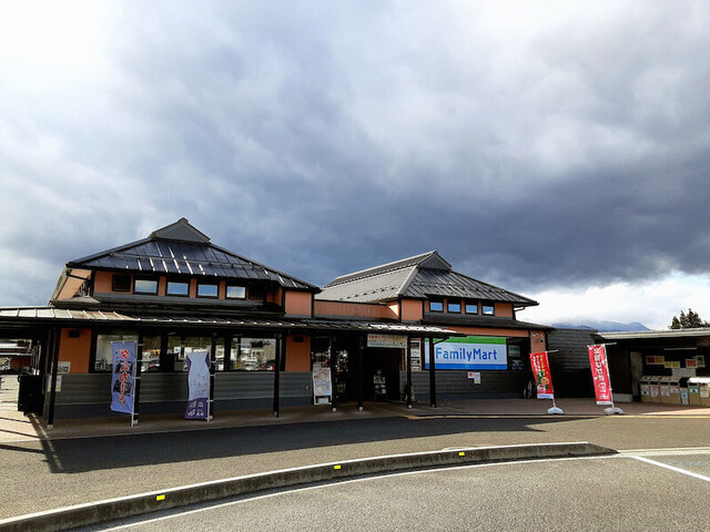 道ナカ食堂 - 松川（食堂）の写真