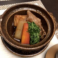 人形町今半 上野広小路店 - ランチ「彩三昧膳」(3960円)