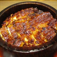 しら河 浄心本店 - しら河のひつまぶし 2,800円。