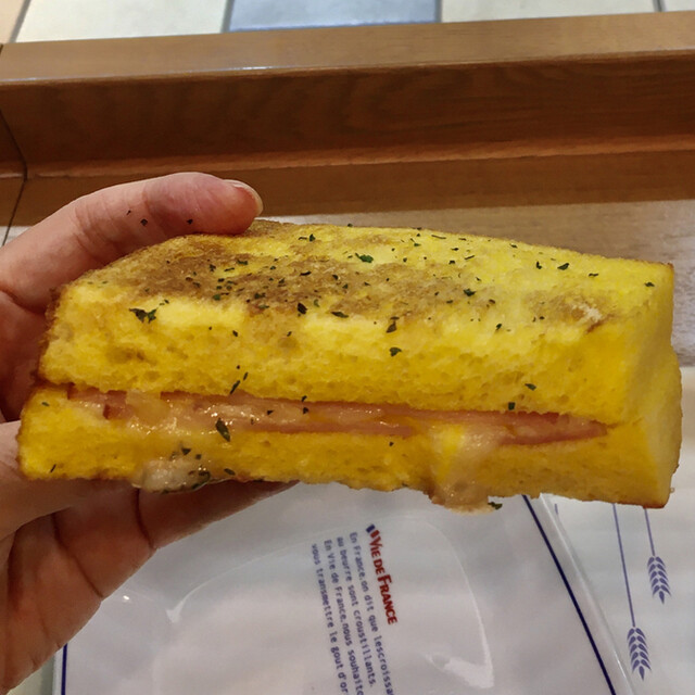 ヴィドフランス 多摩センター店 小田急多摩センター パン 食べログ ヴィドフランス 多摩センター店 小田急多摩センター パン 食べログ