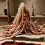 富小路 やま岸 - 