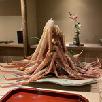 富小路 やま岸 - 