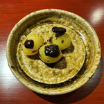 富小路 やま岸 - 