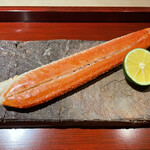 富小路 やま岸 - 