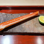 富小路 やま岸 - 