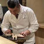 富小路 やま岸 - 