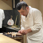 富小路 やま岸 - 