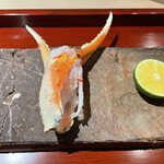 富小路 やま岸 - 