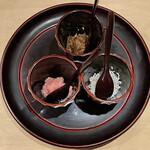 富小路 やま岸 - 