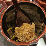 富小路 やま岸 - 