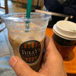 タリーズコーヒー - 