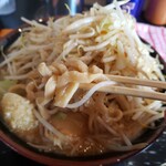 Golden Five Noodle - 